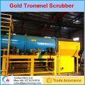 gold scrubber washing machine, gold trommel scrubber for gold wash plant in Mali
